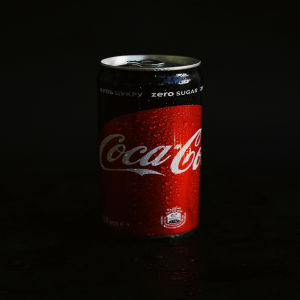 Coca-Cola (330ml)