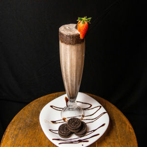 Milkshake (Chocolate, 1 cup)