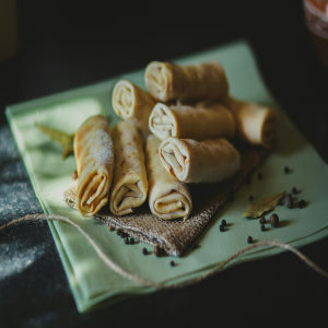 Spring Roll