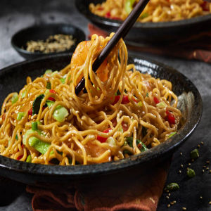 Veg Chowmein